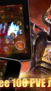 Armed Heroes captura 8