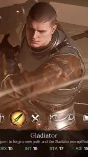 ArcheAge WAR captura 2