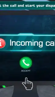 911 Dispatcher captura 7