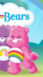 Care Bears captura 3