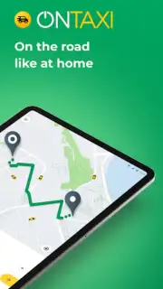 OnTaxi captura 17