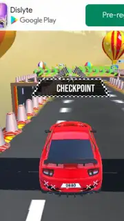 Car Stunt captura 12