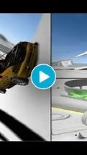 Car Crash 2 captura 1