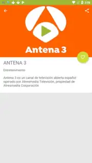 Telelive captura 5