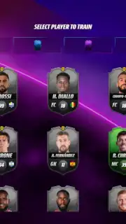 Champions Elite Football captura 5