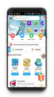 Mobogenie apps market Free Tips captura 2