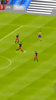 Soccer 2016 captura 5