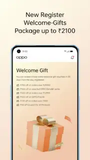 OPPO Store captura 7