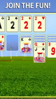 Solitaire Mobile captura 19