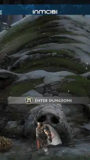 Niffelheim Vikings Survival captura 3