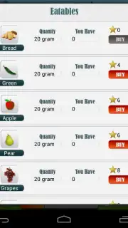 Parrot Pet Shop captura 5