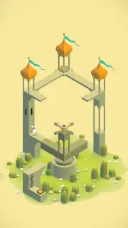 Monument Valley NETFLIX captura 2