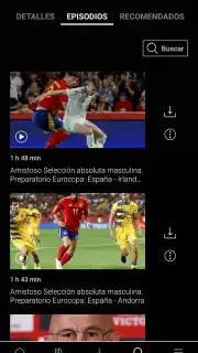 RTVE Play captura 12