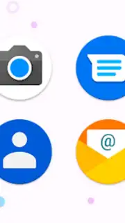 Pixel icon pack captura 6