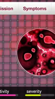 Plague Inc captura 2