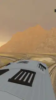 Euro Train Simulator 2017 captura 7