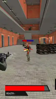 Real Shooting Strike captura 7