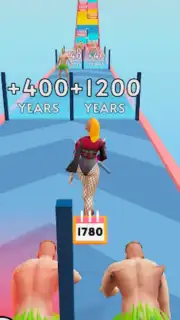 FashionEvolution captura 14