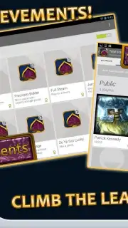 Aces Spades captura 6
