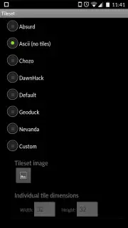 NetHack captura 5
