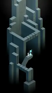 Monument Valley NETFLIX captura 3