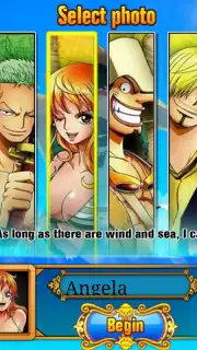 One Piece: The Will of D captura 3