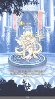 Summon Princess captura 4
