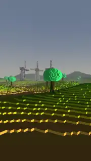 Cubeventure FREE captura 3