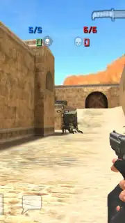 Special Forces Group 2 captura 6