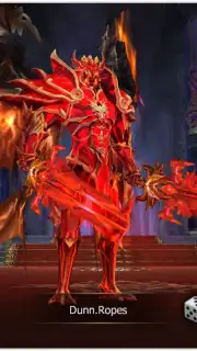 Maniacs MU Mobile captura 4