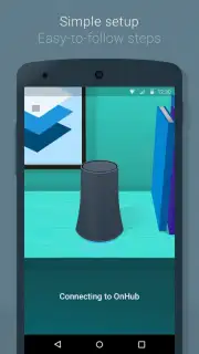 Google On captura 7