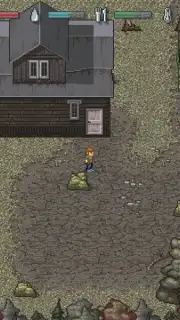 Mini DAYZ captura 9