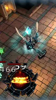 SoulCraft captura 3