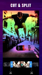 Effects Video Star - UniVideo captura 4