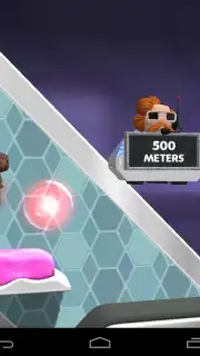 Run Sackboy! Run! captura 1