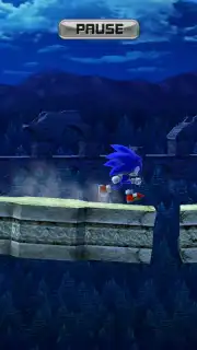 Sonic The Hedgehog 4 Episode II captura 2