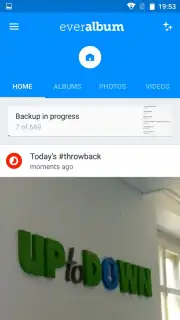 Everalbum captura 8