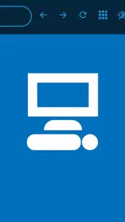 Silk Browser captura 2