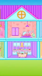 Doll House Decoration captura 6