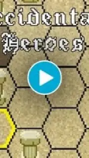 Occidental Heroes captura 1