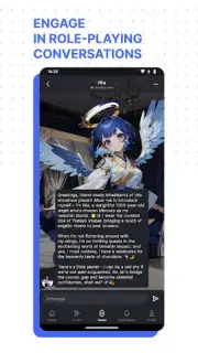 Yodayo captura 5