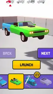 Car Safety Check captura 8