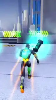 RunBot captura 2