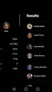 Eurosport Player captura 2