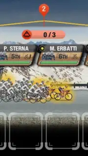 Tour de France 2020 Official Game captura 1