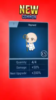 Tap Tap Buddy captura 7