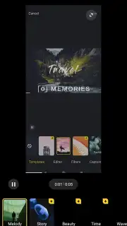 Xiaomi Gallery captura 7