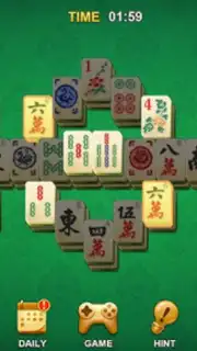 Mahjong captura 7