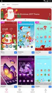 ME Launcher captura 14