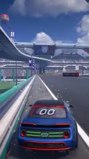 Hot Lap League captura 2